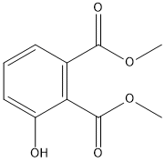PI-52167 Dimethyl 3-hydroxyphthalate (36669-02-0)