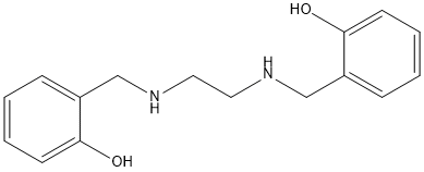 PI-52171 N,N'-Bis(2-hydroxybenzyl)ethylenediamine (18653-98-0)