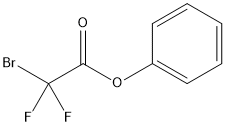 PI-52185 Phenyl 2-bromo-2,2-difluoroacetate (1884337-37-4)