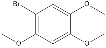PI-52186 1-Bromo-2,4,5-trimethoxybenzene (20129-11-7)