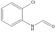 PI-52190 2'-CHLOROFORMANILIDE (2596-93-2)