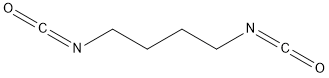 PI-52193 1,4-Diisocyanatobutane (4538-37-8)