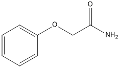 PI-52197 Phenoxyacetamide (621-88-5)