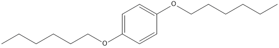 PI-52204 1,4-Bis(hexyloxy)benzene (67399-93-3)