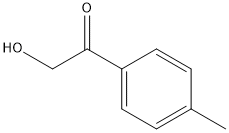 PI-52215 2-Hydroxy-1-(4-methylphenyl)ethanone (4079-54-3)