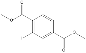 PI-52217 Dimethyl 2-iodoterephthalate (165534-79-2)