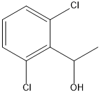 PI-52218 1-(2,6-Dichlorophenyl)ethanol (53066-19-6)