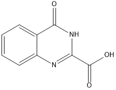 PI-52220 4-Quinazolone-2-carboxylic Acid (29113-34-6)