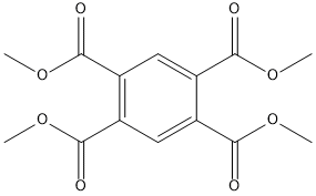 PI-52222 Tetramethyl pyromellitate (635-10-9)