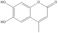 PI-52223 4-Methylesculetin (529-84-0)