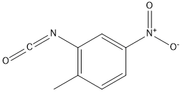 PI-52225 2-Methyl-5-nitrophenyl isocyanate (13471-68-6)