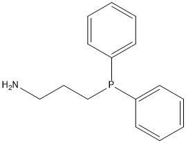 PI-52227 3-(Diphenylphosphino)-1-propylamine (16605-03-1)
