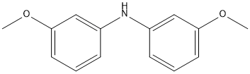 PI-52229 Bis(3-methoxyphenyl)amine (92248-06-1)