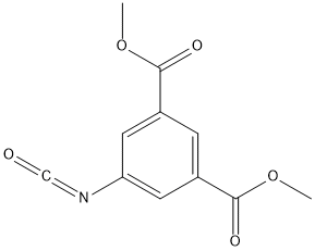 PI-52230 Dimethyl 5-isocyanatoisophthalate (46828-05-1)