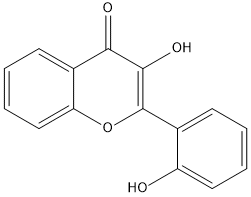 PI-52232 2',3-Dihydroxyflavone (6068-76-4)