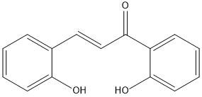 PI-52233 2,2'-Dihydroxychalcone (15131-80-3)