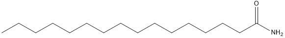 PI-52240 Hexadecanamide (629-54-9)