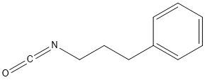 PI-52250 3-Phenylpropyl isocyanate (68664-23-3)