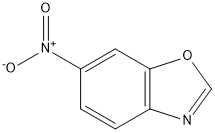 PI-52251 6-Nitrobenzoxazole (17200-30-5)