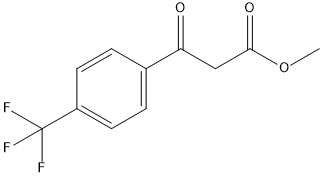 PI-52253 Methyl 4-(Trifluoromethyl)benzoylacetate (212755-76-5)