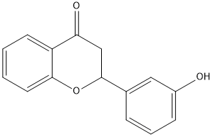 PI-52254 3'-Hydroxyflavanone (92496-65-6)