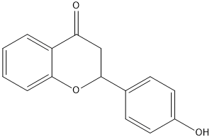PI-52255 4'-Hydroxyflavanone (6515-37-3)