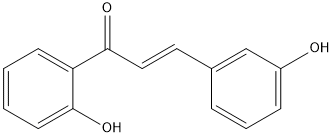 PI-52256 3,2'-Dihydroxychalcone (36574-83-1)