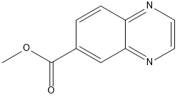PI-52263 Methyl quinoxaline-6-carboxylate (23088-23-5)