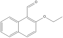 PI-52266 2-Ethoxy-1-naphthaldehyde (19523-57-0)