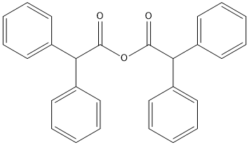 PI-52269 Diphenylacetic Anhydride (1760-46-9)