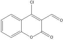 PI-52277 4-Chloro-3-formylcoumarin (50329-91-4)
