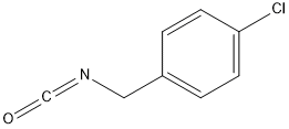 PI-52279 4-Chlorobenzyl isocyanate (30280-44-5)