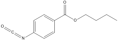 PI-52281 Butyl 4-isocyanatobenzoate (102561-47-7)
