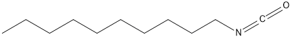 PI-52283 Decyl isocyanate (1191-69-1)