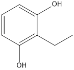 PI-52284 2-Ethylbenzene-1,3-diol (4074-50-4)