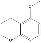 PI-52285 2-Ethyl-1,3-dimethoxybenzene (18610-90-7)