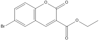 PI-52287 Ethyl 6-Bromocoumarin-3-carboxylate (2199-90-8)