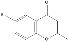 PI-52288 6-Bromo-2-methylchromone (30779-63-6)