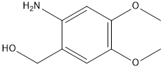 PI-52298 (2-Amino-4,5-dimethoxyphenyl)methanol (188174-23-4)