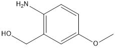 PI-52306 (2-Amino-5-methoxyphenyl)methanol (55414-72-7)
