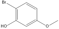 PI-52308 2-Bromo-5-methoxyphenol (63604-94-4)