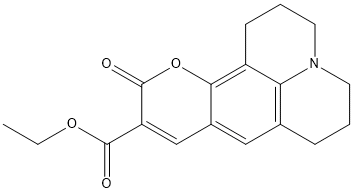 PI-52313 Coumarin 314 (55804-66-5)