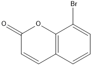 PI-52317 8-Bromo-2H-1-benzopyran-2-one (33491-30-4)