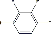 PI-52326 2,3,4-TRIFLUOROIODOBENZENE (459424-72-7)