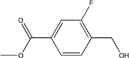 PI-52333 Methyl3-fluoro-4-(hydroxymethyl)benzoate (937636-18-5)