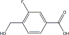 PI-52335 3-fluoro-4-(hydroxymethyl)benzoicacid (214554-16-2)