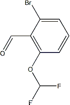 PI-52350 2-Bromo-6-(difluoromethoxy)benzaldehyde (1404115-37-2)