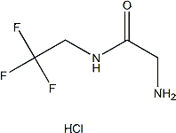 PI-52352 2-Amino-N-(2,2,2-trifluoroethyl)acetamide hydrochloride (1171331-39-7)