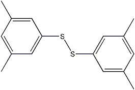 PI-52357 1-[(3,5-dimethylphenyl)disulfanyl]-3,5-dimethylbenzene (65151-60-2)