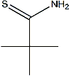 PI-52360 2,2-Dimethylpropanethioamide (630-22-8)